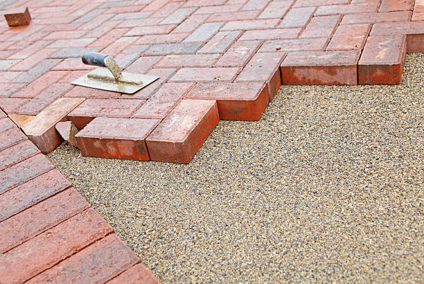 Best Residential driveway pavers in Contoocook, NH